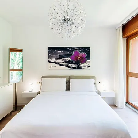 Apartamento Il Sogno Di Angelo - *