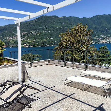 Apartamento Il Sogno Di Angelo -