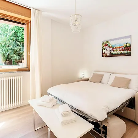 Il Sogno Di Angelo - Apartamento *