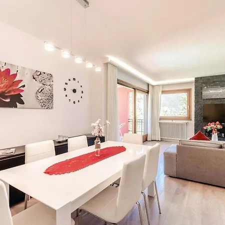 Apartment Il Sogno Di Angelo -