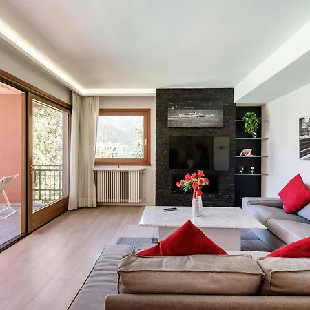 Il Sogno Di Angelo - Apartamento Blevio
