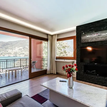 Il Sogno Di Angelo - Apartamento Blevio