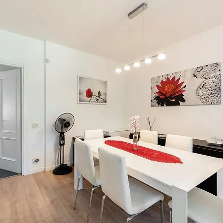 Il Sogno Di Angelo - Apartamento