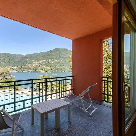 Il Sogno Di Angelo - Apartamento Blevio