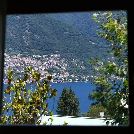 Apartamento Il Sogno Di Angelo -