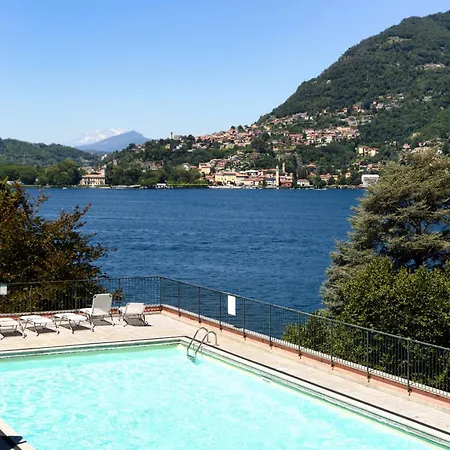 Il Sogno Di Angelo - Apartamento Blevio