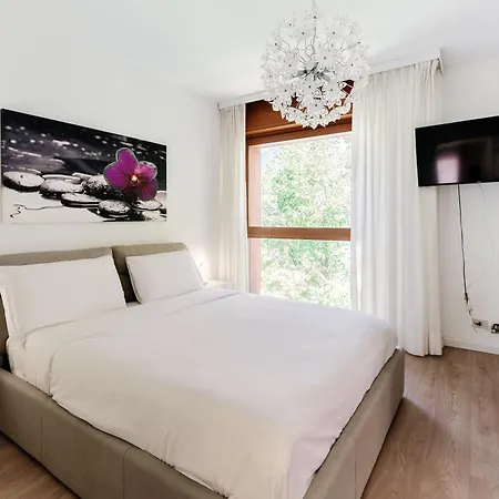 Il Sogno Di Angelo - Apartamento
