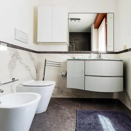 Apartamento Il Sogno Di Angelo - Blevio