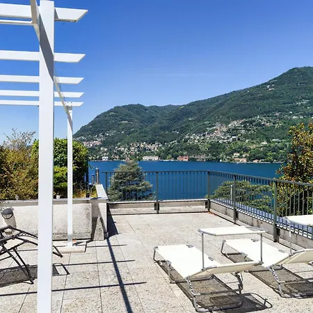Il Sogno Di Angelo - Apartment *