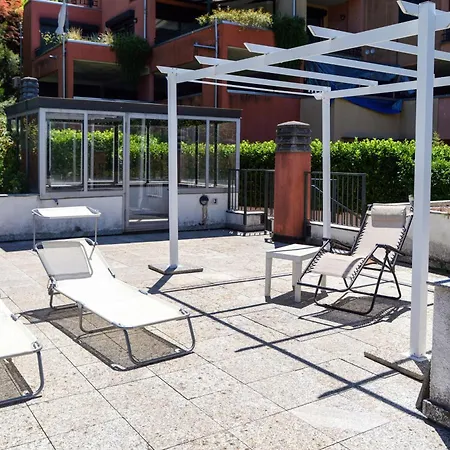 Il Sogno Di Angelo - Apartamento