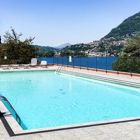 Il Sogno Di Angelo - Apartamento Blevio
