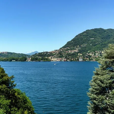 Il Sogno Di Angelo - Apartamento *